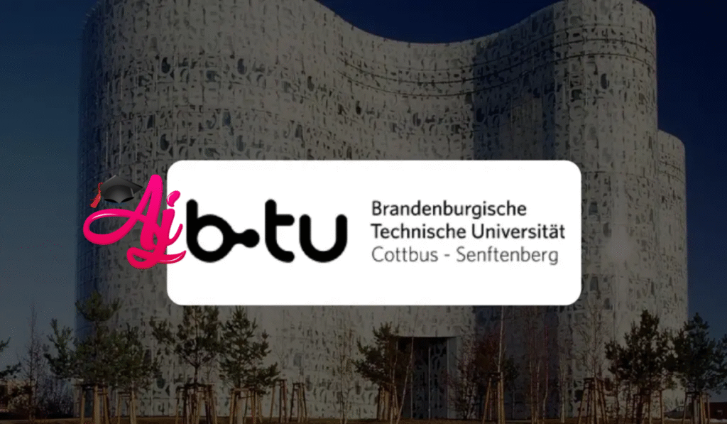 Brandenburg University of Technology Cottbus-senftenberg Full funded Scholarship for 2026