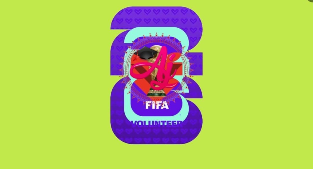 FIFA World Cup 2026 Volunteer Opportunities – Apply Online