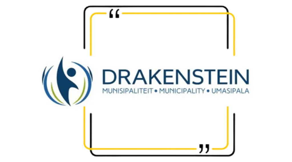 Drakenstein Municipality Bursary 2026 – Apply Now