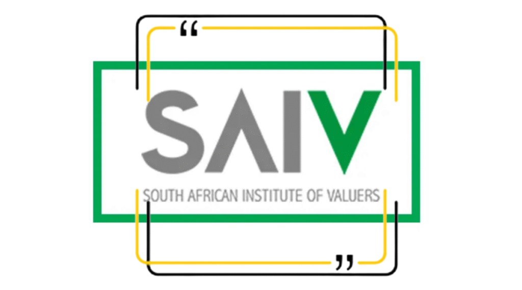 South African Institute of Valuers (SAIV) Bursary 2026 – Apply Now