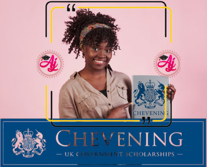 Chevening Scholarships to Study Uk 2026(Fully Funded) Chevening Scholarships to Study Uk 2026(Fully Funded)