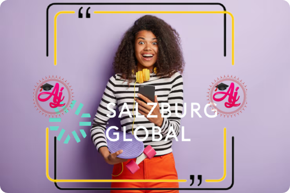 Salzburg Global Seminar Internship Programme 2026 in Austria (Fully Funded) Salzburg Global Seminar Internship Programme 2026 in Austria (Fully Funded)