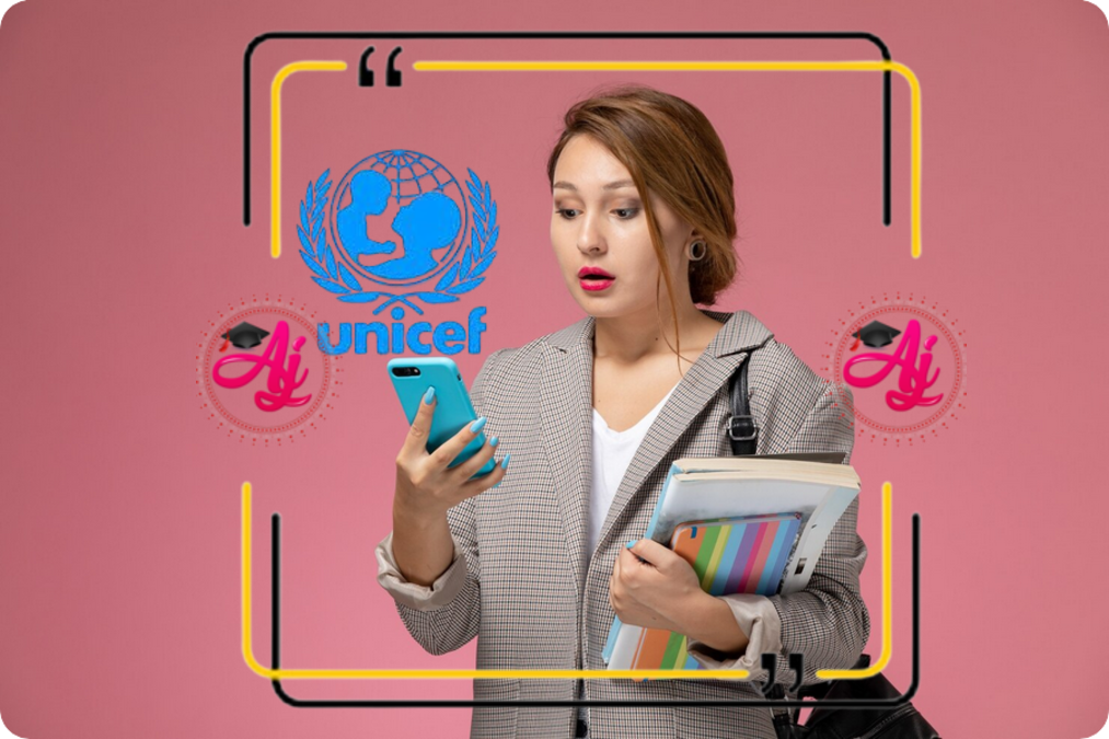 UNICEF Free Online Courses 2026 with Certificates UNICEF Free Online Courses 2026 with Certificates